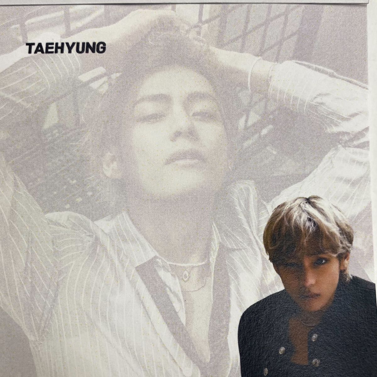 BTS V メモ帳 50枚|Yahoo!フリマ(旧PayPayフリマ) BTS V メモ帳 50枚|Yahoo!フリマ(旧PayPayフリマ)