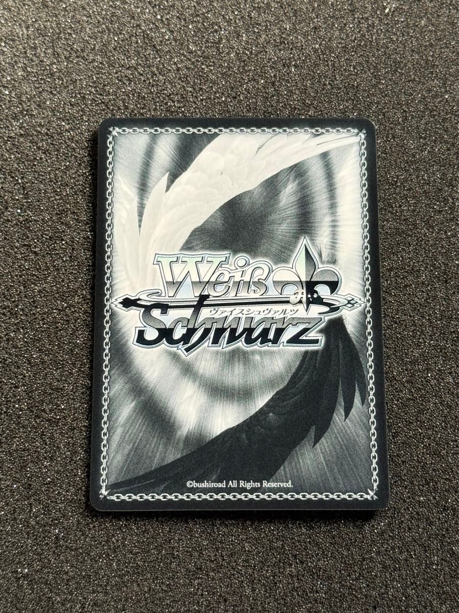 WS ヴァイスシュヴァルツ アズールレーンヒンデンブルク SP WS ヴァイスシュヴァルツ アズールレーンヒンデンブルク SP