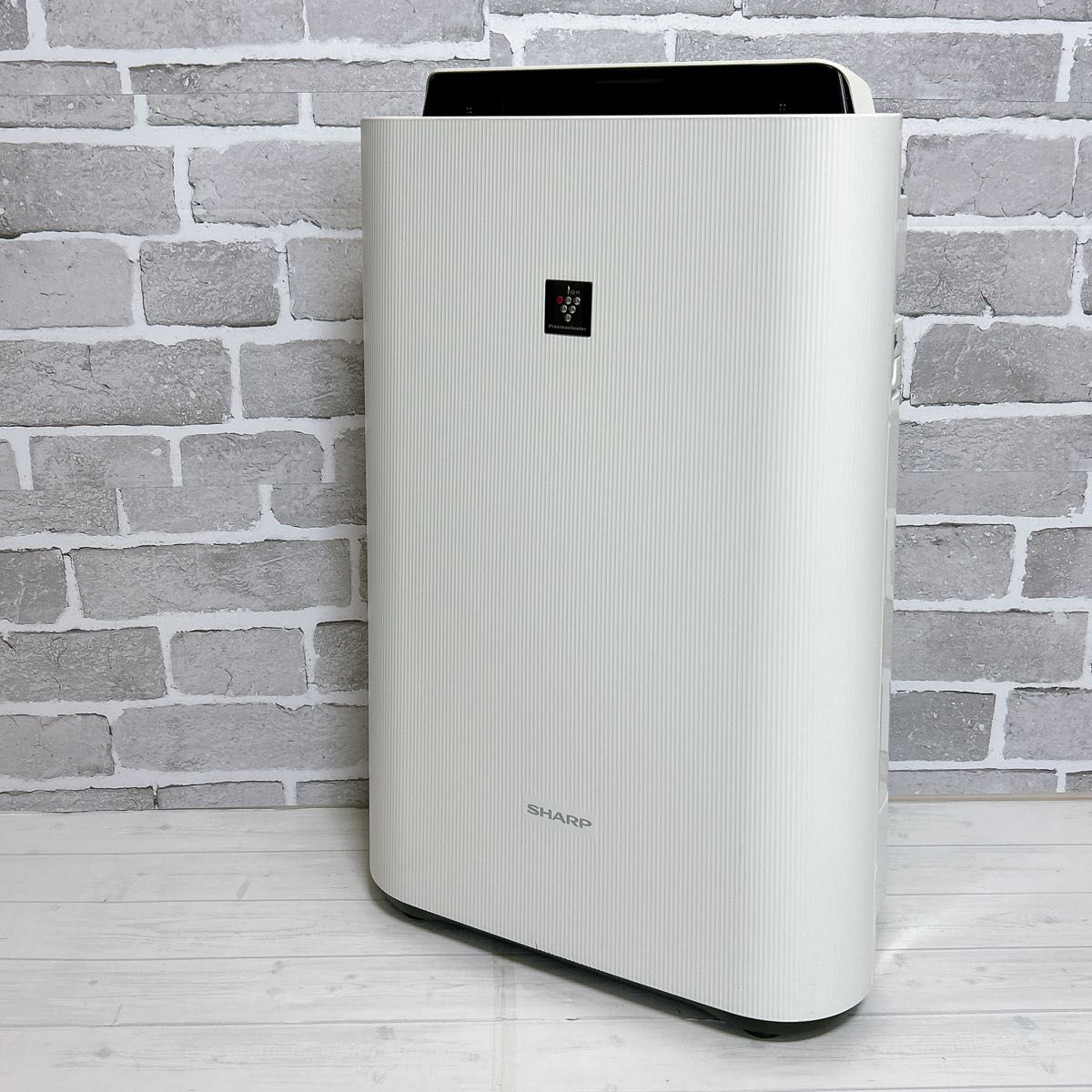 美品』 SHARP/シャープ 加湿空気清浄機 KC-J50-W プラズマ 美品』 SHARP/シャープ 加湿空気清浄機 KC-J50-W プラズマ