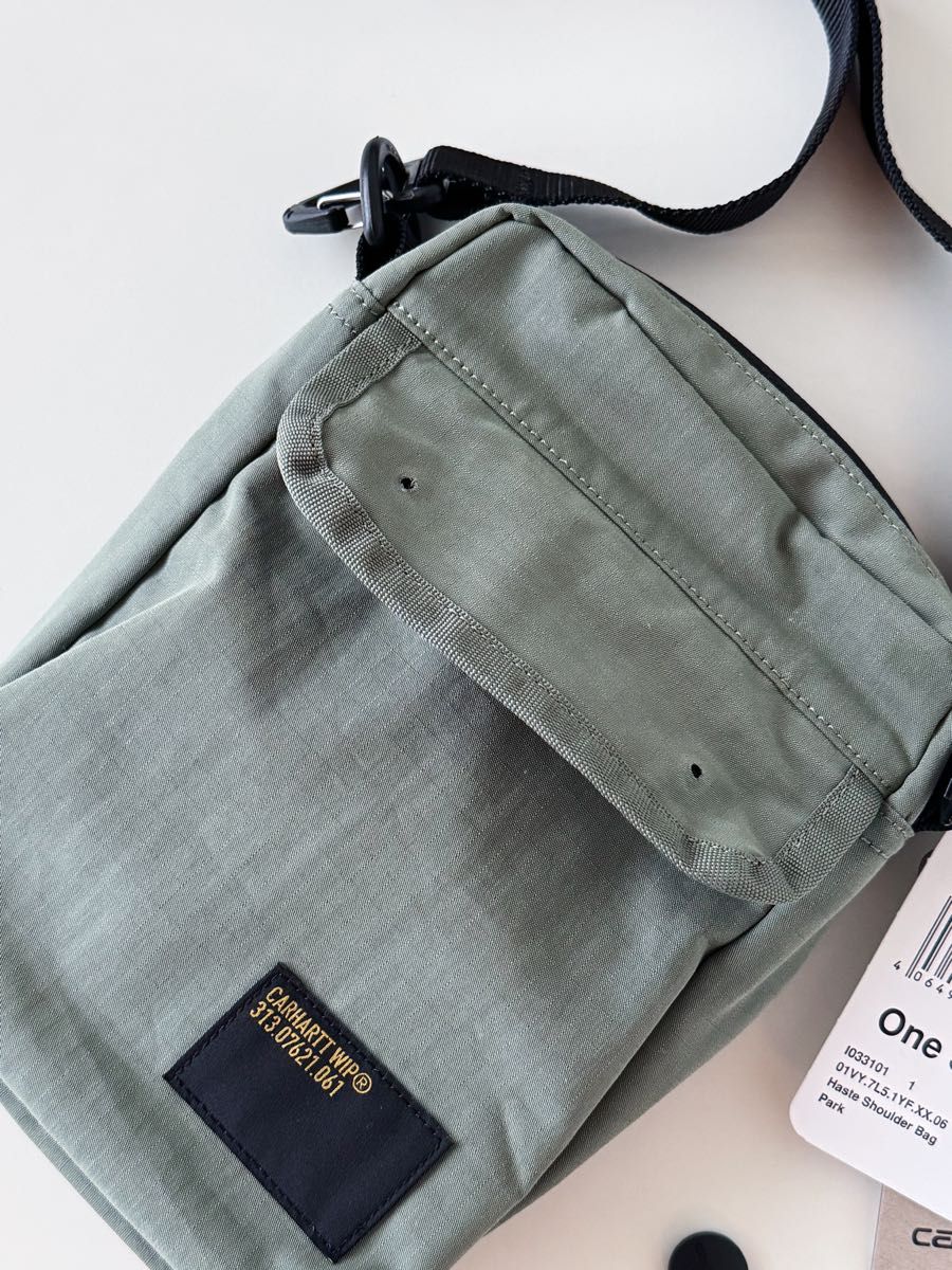 未使用 Carhartt WIP Haste Bag バッグ カーハート|Yahoo 未使用 Carhartt WIP Haste Bag バッグ カーハート|Yahoo