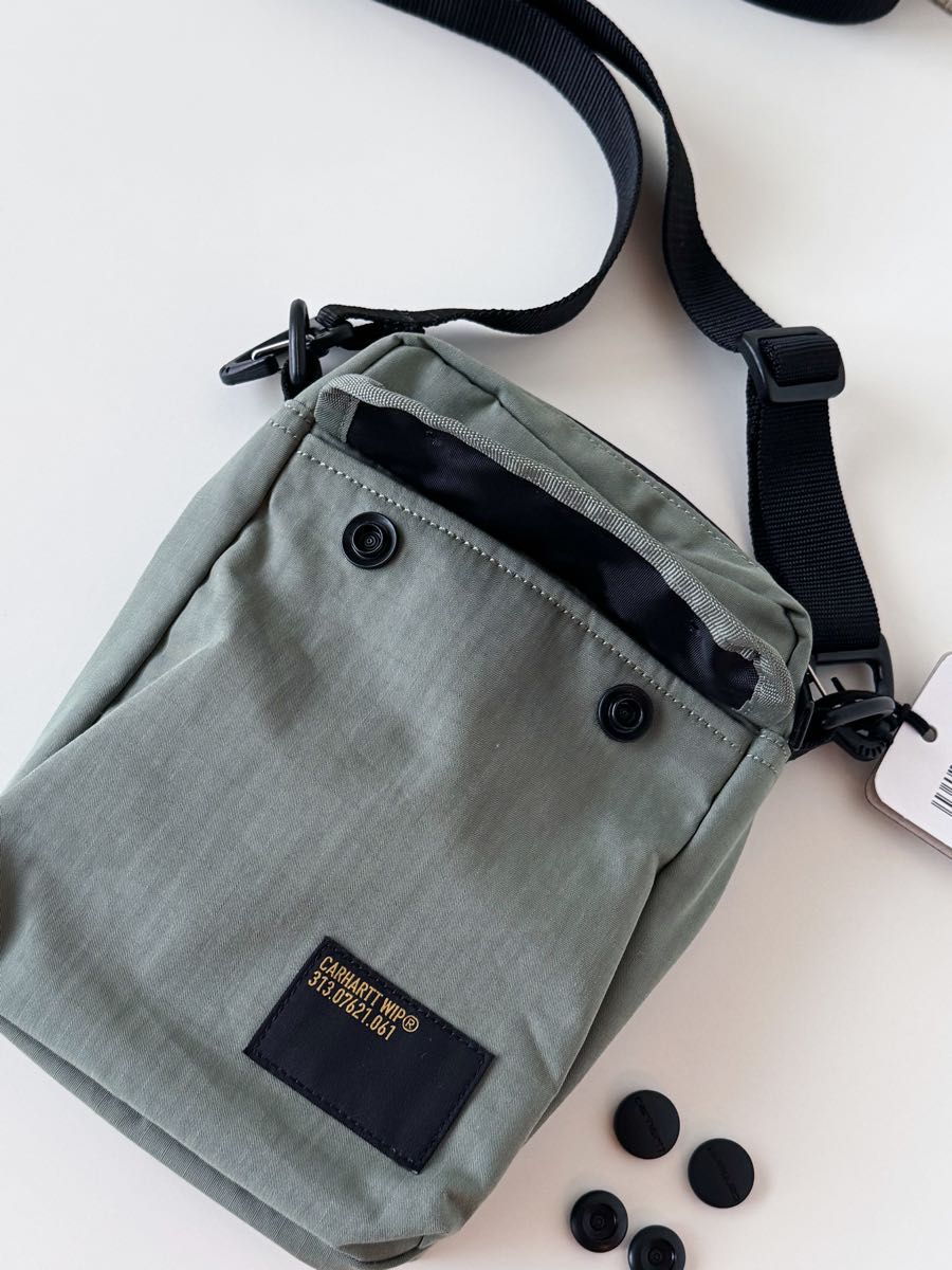 未使用 Carhartt WIP Haste Bag バッグ カーハート|Yahoo 未使用 Carhartt WIP Haste Bag バッグ カーハート|Yahoo
