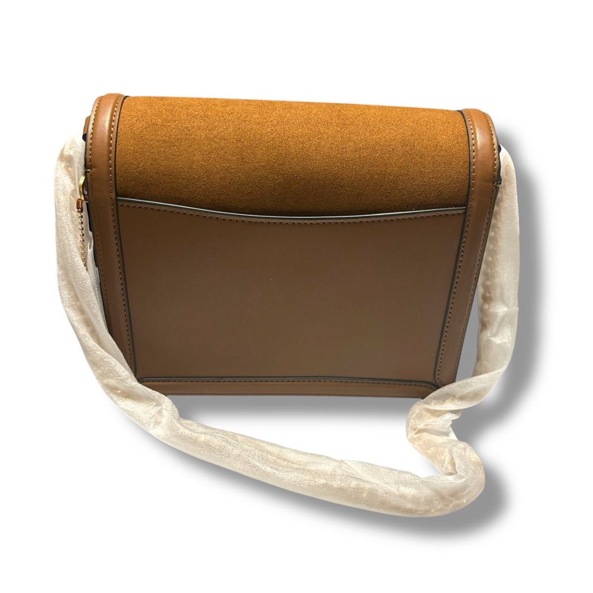 新品タグ有】CY258 coach コーチ ショルダーバッグ レザー 新品タグ有】CY258 coach コーチ ショルダーバッグ レザー