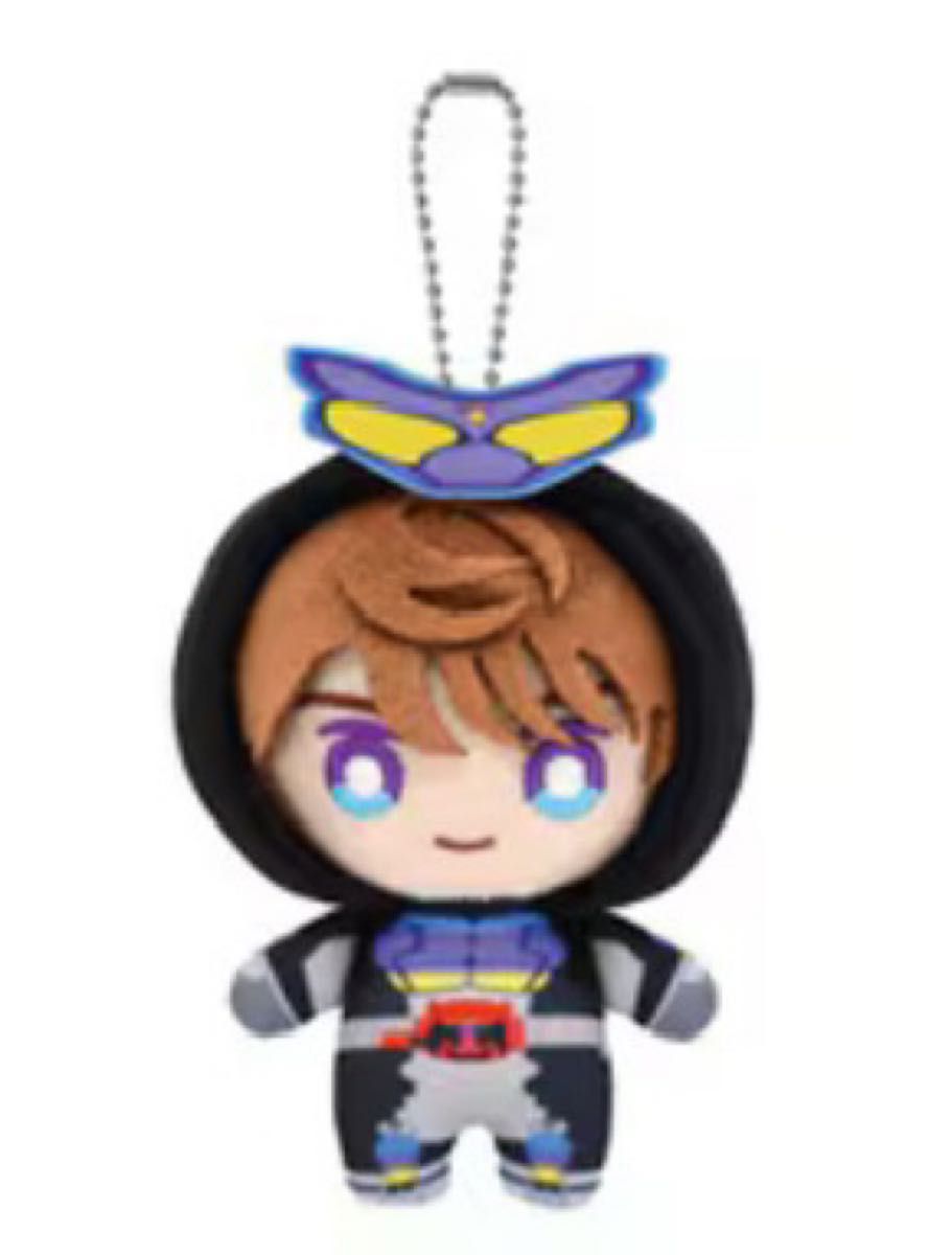 仮面ライダー変身マスコット 仮面ライダーガヴ ショウマ 仮面ライダー変身マスコット 仮面ライダーガヴ ショウマ