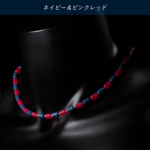 ☆即決☆クリオ インパルス ネックレス (シルバータイプ ☆即決☆クリオ インパルス ネックレス (シルバータイプ