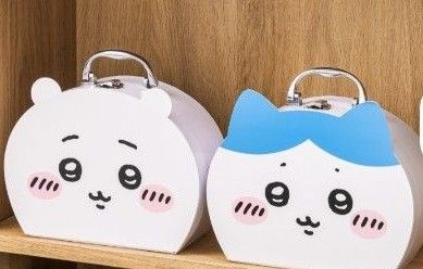 ちいかわ トランクケース 2個セット|Yahoo!フリマ(旧PayPay ちいかわ トランクケース 2個セット|Yahoo!フリマ(旧PayPay