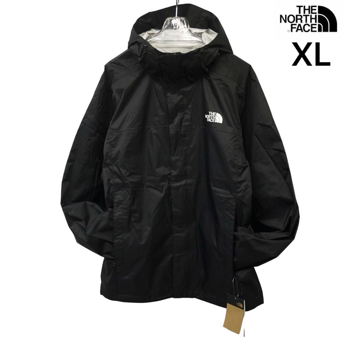US限定 ノースフェイス XL 防水透湿マウンテンパーカーナイロン US限定 ノースフェイス XL 防水透湿マウンテンパーカーナイロン