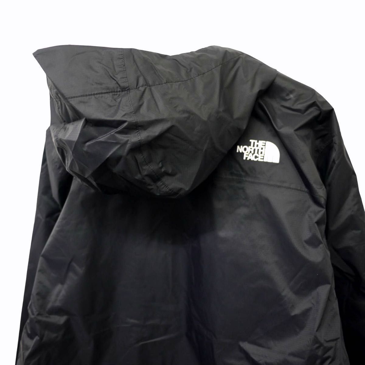 US限定 ノースフェイス XL 防水透湿マウンテンパーカーナイロン US限定 ノースフェイス XL 防水透湿マウンテンパーカーナイロン