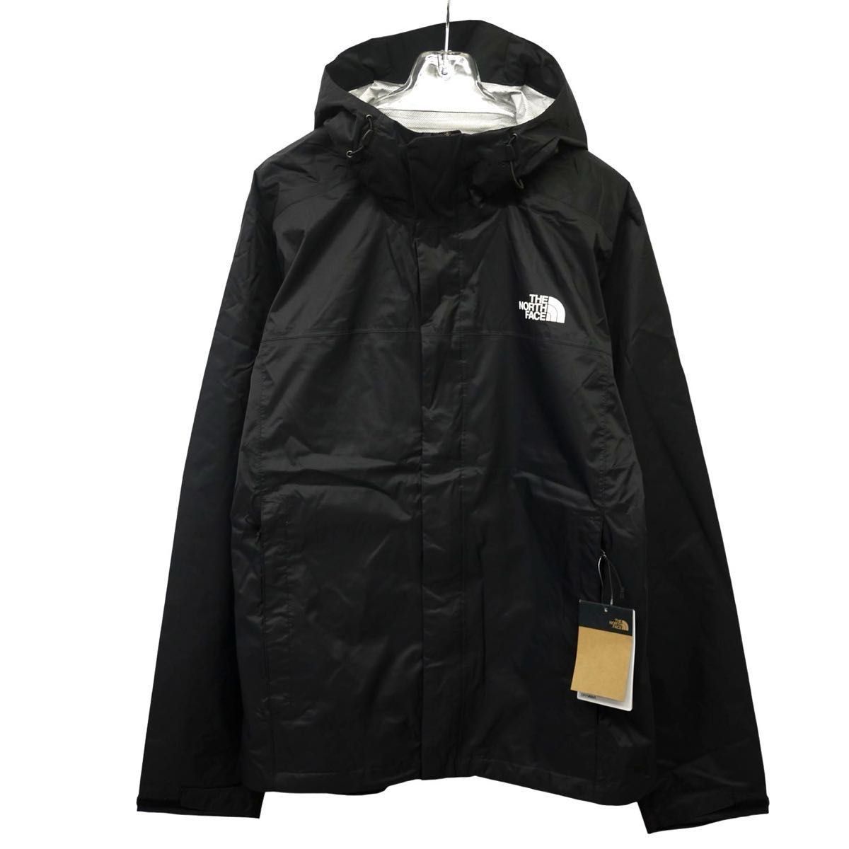 US限定 ノースフェイス XL 防水透湿マウンテンパーカーナイロン US限定 ノースフェイス XL 防水透湿マウンテンパーカーナイロン