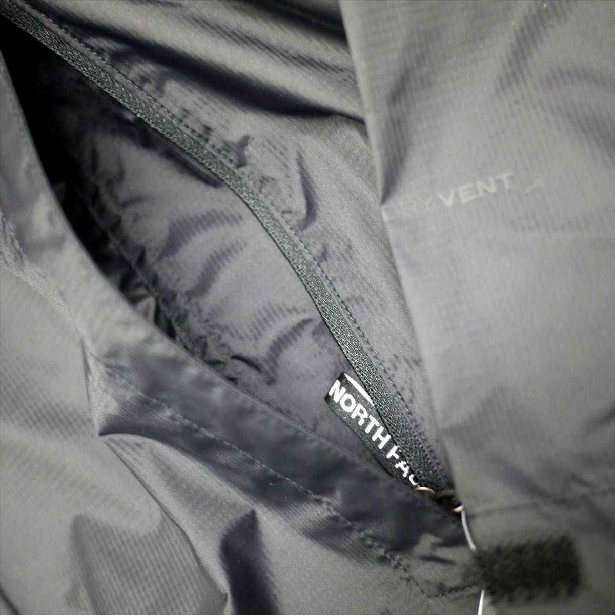 US限定 ノースフェイス XL 防水透湿マウンテンパーカーナイロン US限定 ノースフェイス XL 防水透湿マウンテンパーカーナイロン