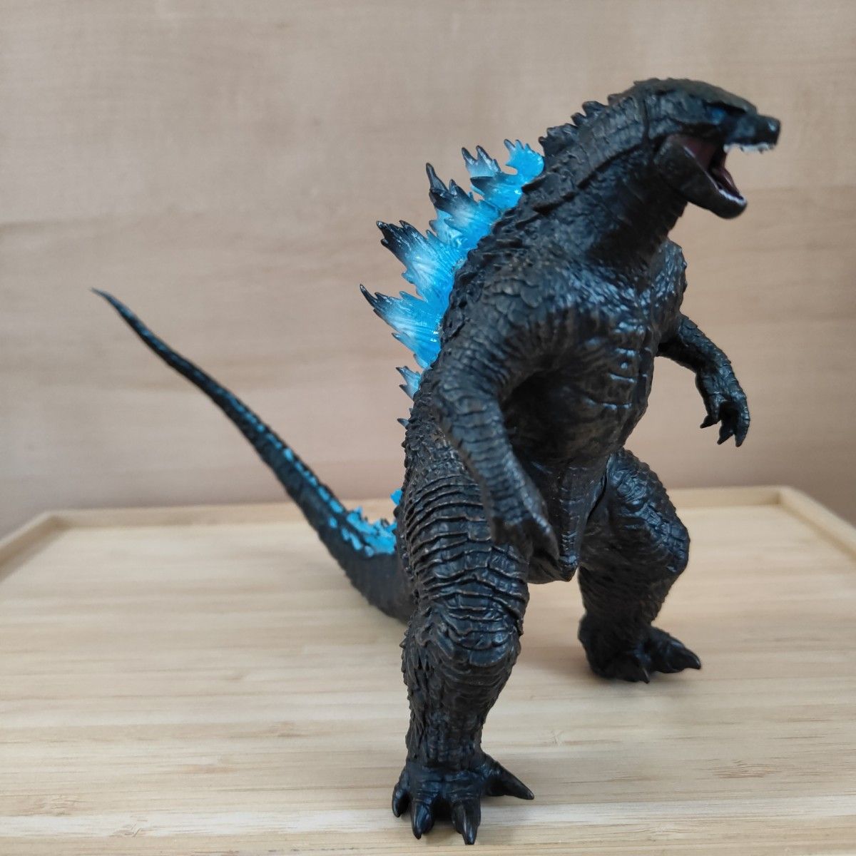 ゴジラ フィギュア 怪獣咆哮撃 4体セット 初代 -1 0 2023 シン ゴジラ フィギュア 怪獣咆哮撃 4体セット 初代 -1 0 2023 シン