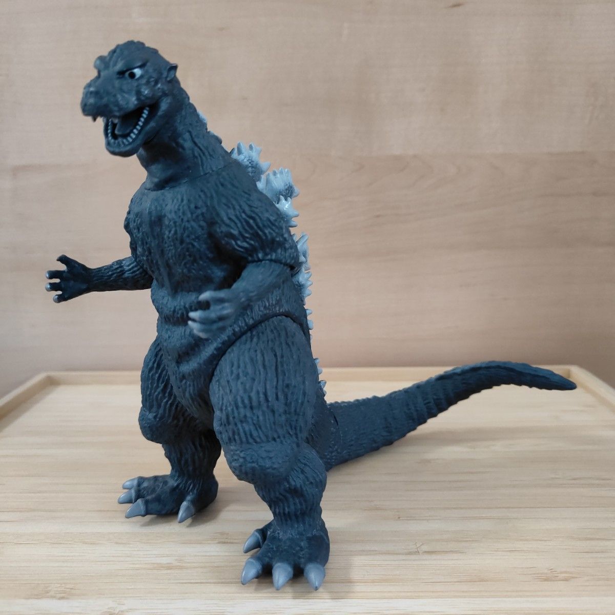 ゴジラ フィギュア 怪獣咆哮撃 4体セット 初代 -1 0 2023 シン ゴジラ フィギュア 怪獣咆哮撃 4体セット 初代 -1 0 2023 シン