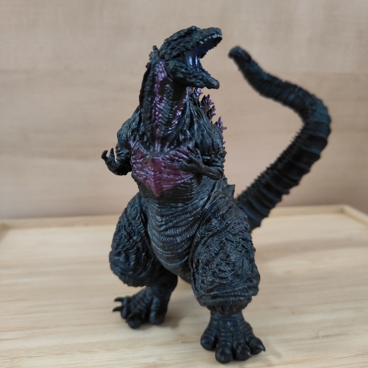 ゴジラ フィギュア 怪獣咆哮撃 4体セット 初代 -1 0 2023 シン ゴジラ フィギュア 怪獣咆哮撃 4体セット 初代 -1 0 2023 シン