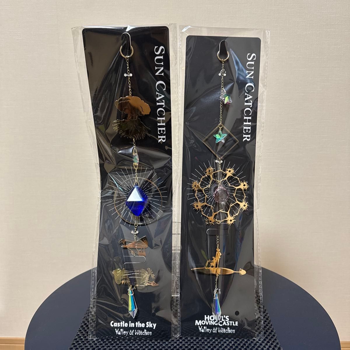 新品未使用 ジブリパーク限定 ハウルの動く城 天空の城ラピュタ 新品未使用 ジブリパーク限定 ハウルの動く城 天空の城ラピュタ