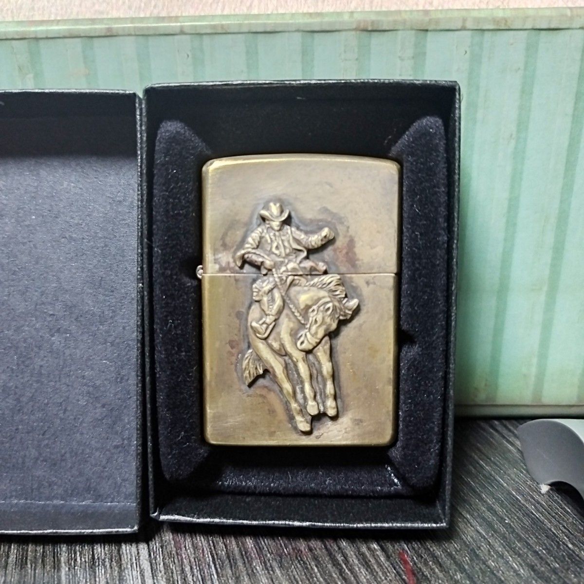 ZIPPO Marlboro マルボロ