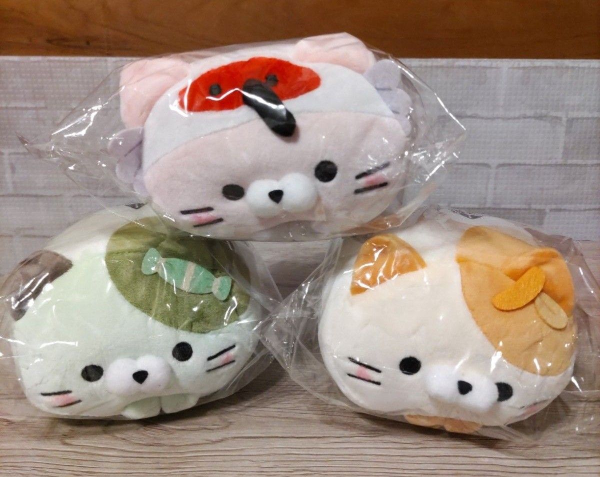 もちふわ ころころにゃんこ 新潟限定|Yahoo!フリマ(旧PayPay もちふわ ころころにゃんこ 新潟限定|Yahoo!フリマ(旧PayPay