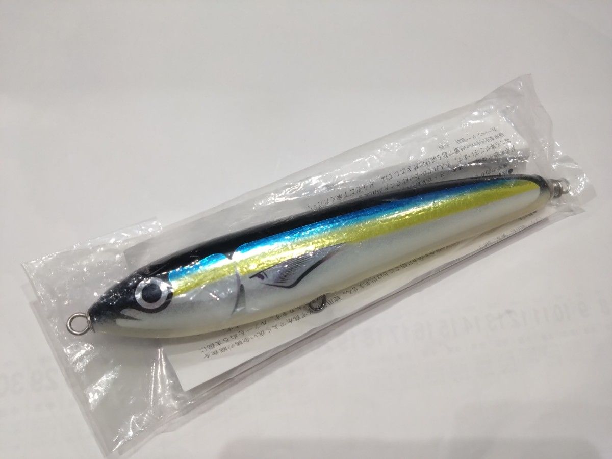 T*A様 カーペンター 幻影 120 カーペンター Carpenter 幻影 120 GenEi 120 Stickbait トップ