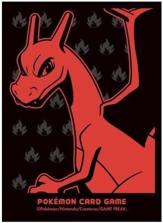ポケモンカード SS デッキシールド プレミアム・グロス ポケモンカード SS デッキシールド プレミアム・グロス