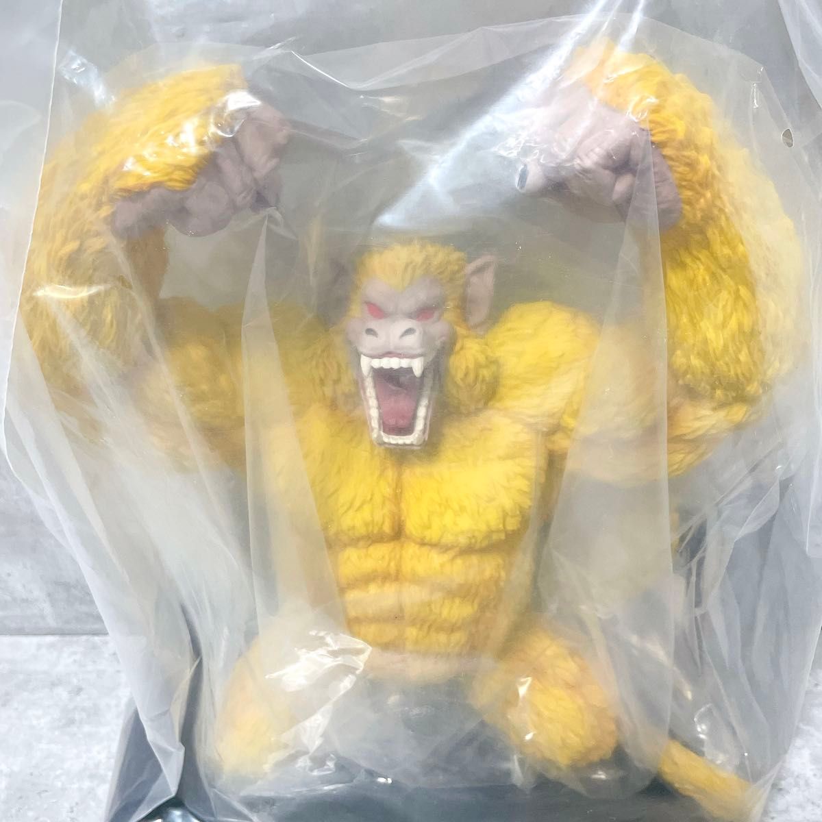 未開封 一番くじ ドラゴンボール THE GREATEST SAIYAN ラスト