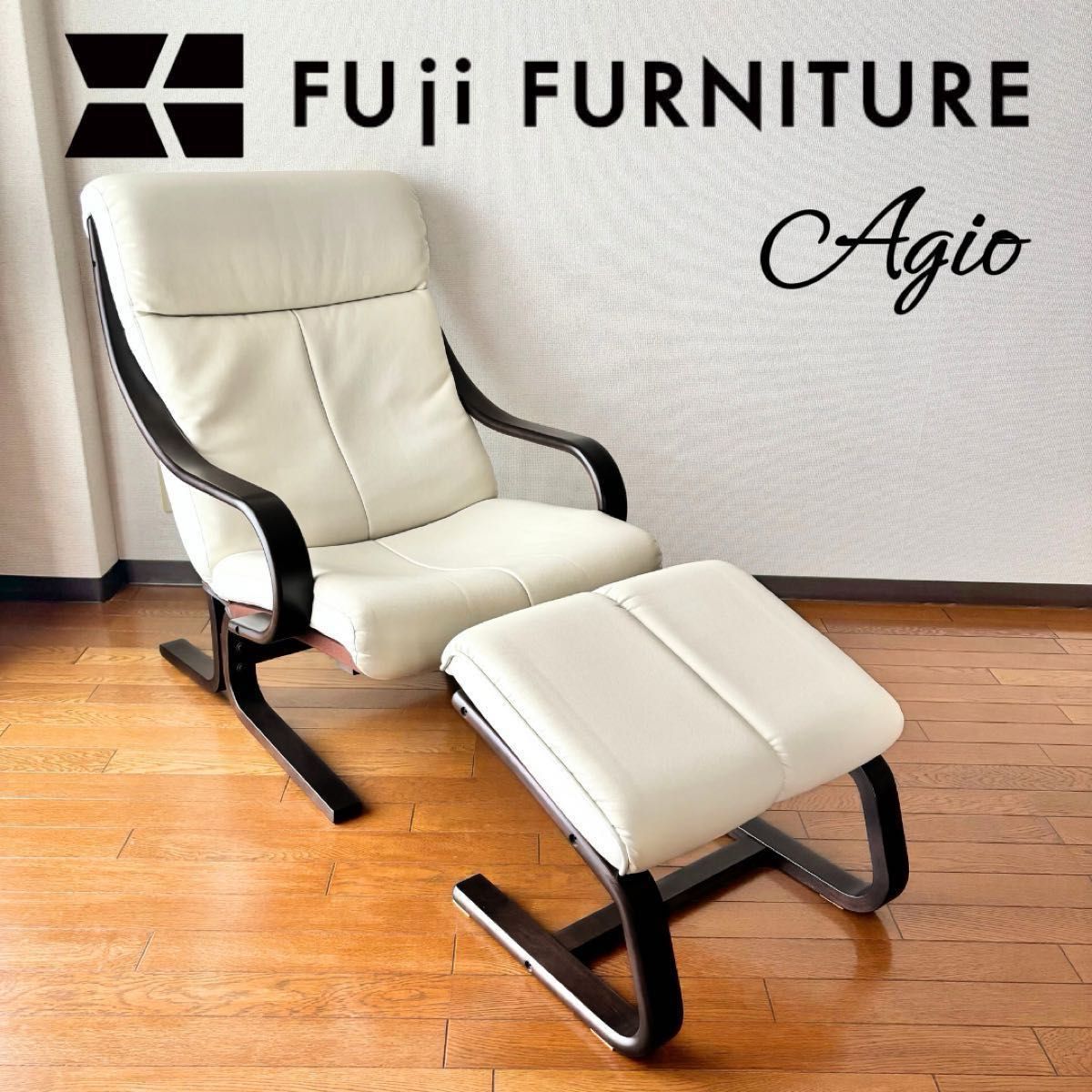FUJI FURNITURE 冨士ファニチア Agio アージオ 両肘ソファ FUJI FURNITURE 冨士ファニチア Agio アージオ 両肘ソファ