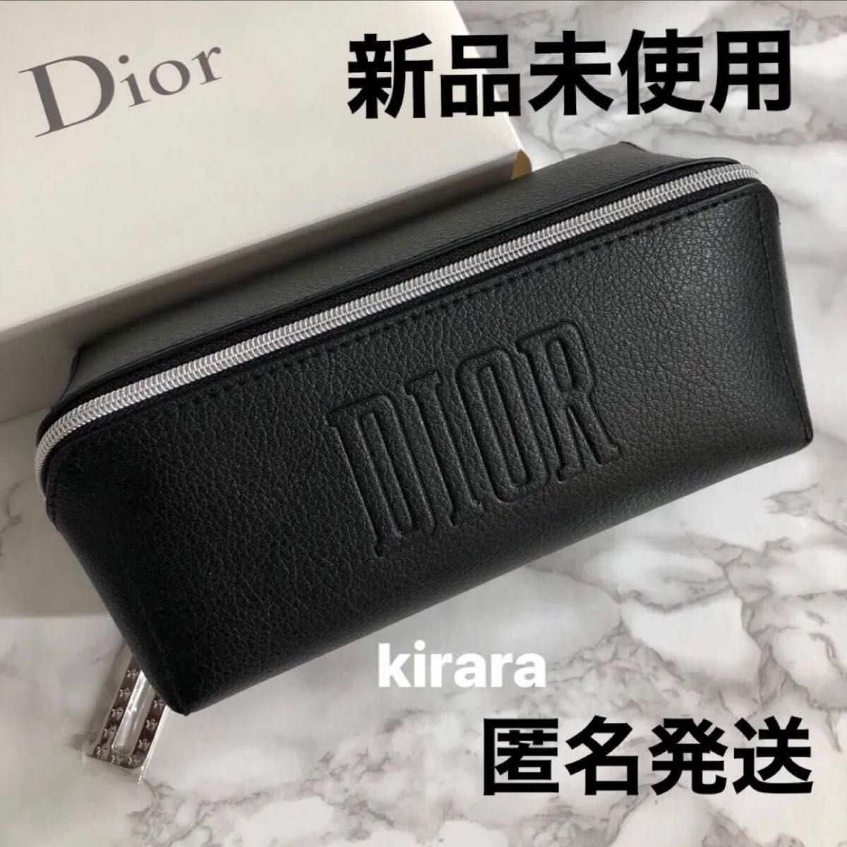Christian Dior - 【新品未使用】ディオール 正規ノベルティ