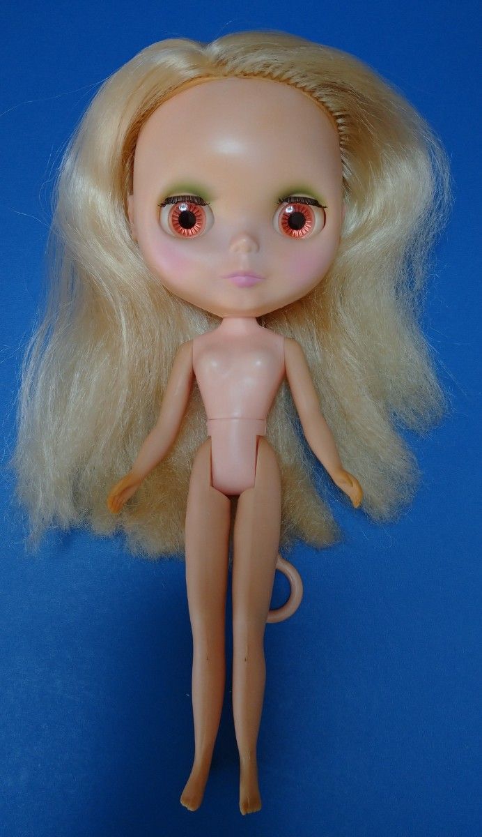 ケナーブライス kenner Blythe 1972
