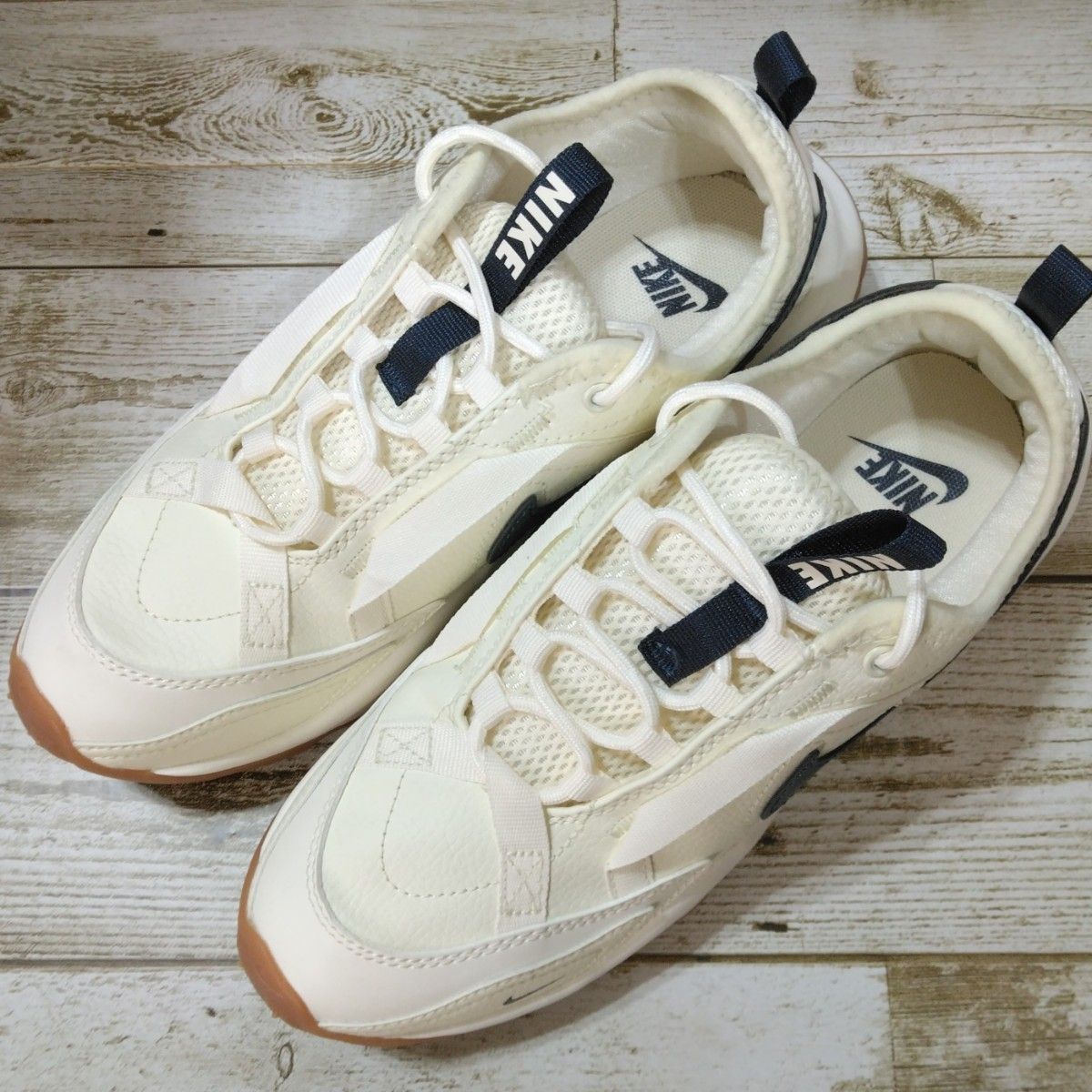 NIKE TC7900 ペールアイボリー 25 5㎝|Yahoo!フリマ(旧PayPay NIKE TC7900 ペールアイボリー 25 5㎝|Yahoo!フリマ(旧PayPay