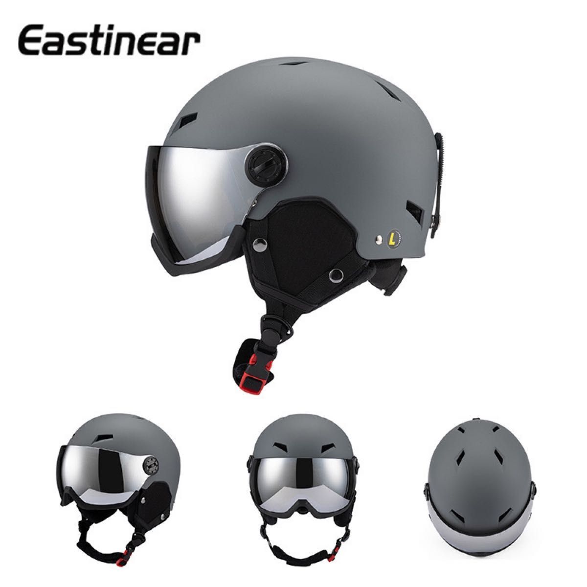 XL ヘルメット スノーボード スキー プロテクター メンズ レディース 頭 ヘッド ジャパンフィット スノボ スケート 自転車