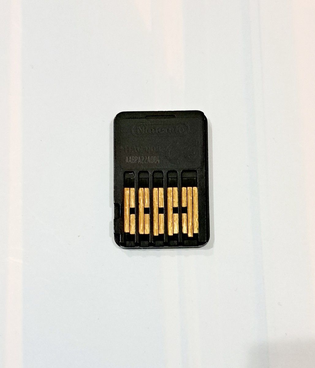 【ジャンク品・使用不可】マリオカート8 デラックス Nintendo Switch
