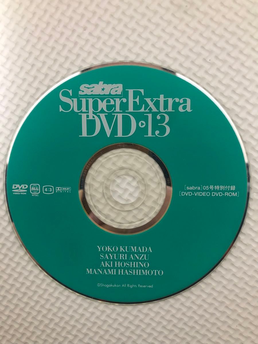 情報過多 Too Much Info プラスチックス 付録DVD付き サブラ 付録DVD13 ディスクのみ sabra|Yahoo!フリマ(旧PayPay