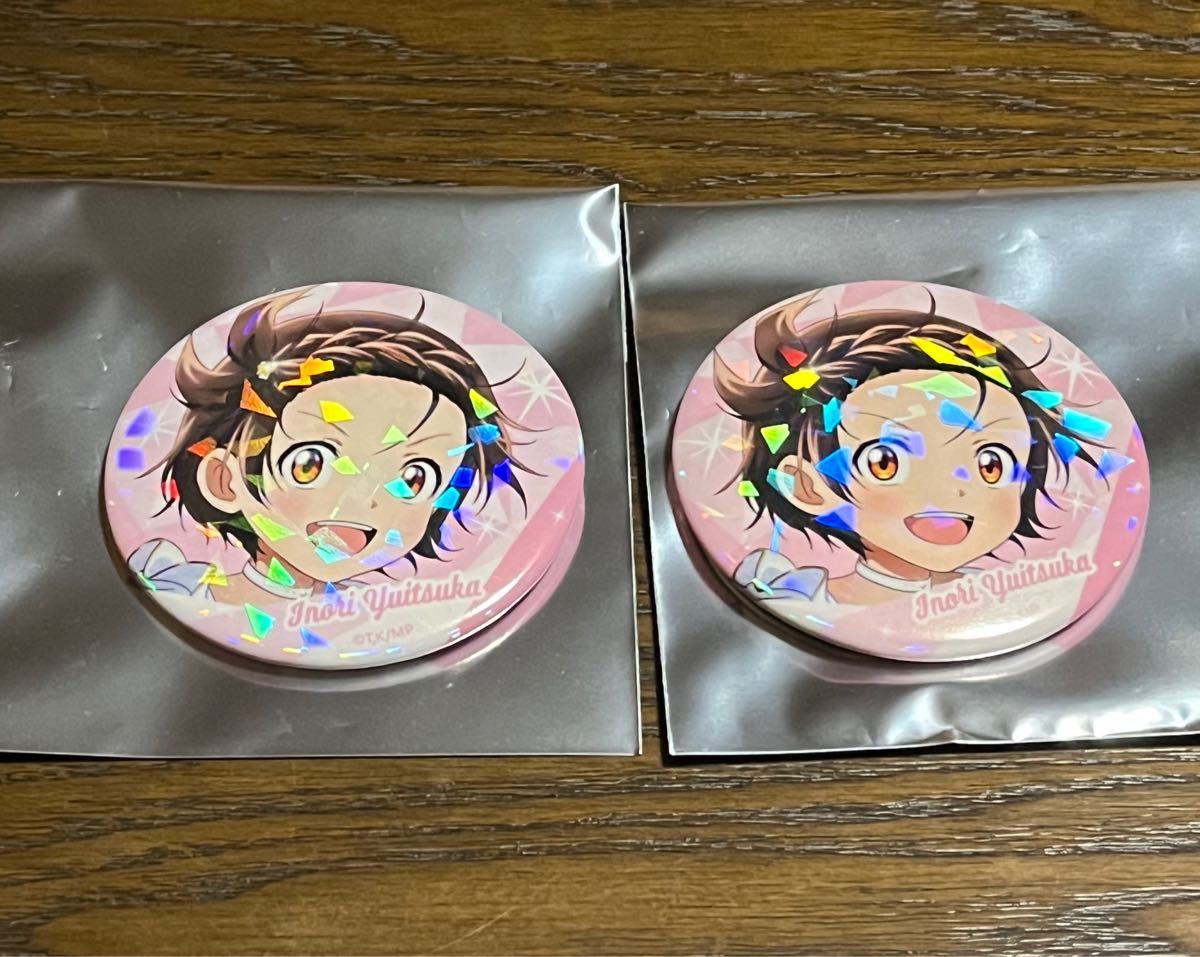 メダリスト 雪まつり ゆきまつり トレーディングキラキラ缶 メダリスト 雪まつり ゆきまつり トレーディングキラキラ缶