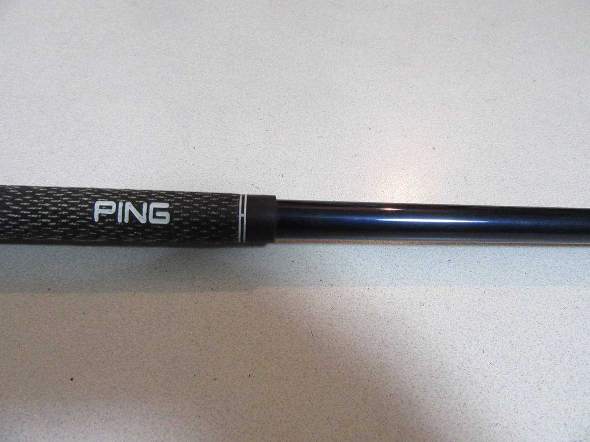 ★☆★特注★PING G5★S-TRIXX SHOCKWAVE(R)★7W★☆★_画像8