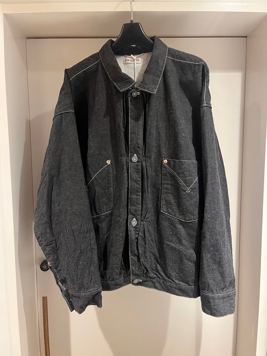 NICENESS ナイスネス H IGGY H イギー 25SS|Yahoo!フリマ(旧 NICENESS ナイスネス H IGGY H イギー 25SS|Yahoo!フリマ(旧