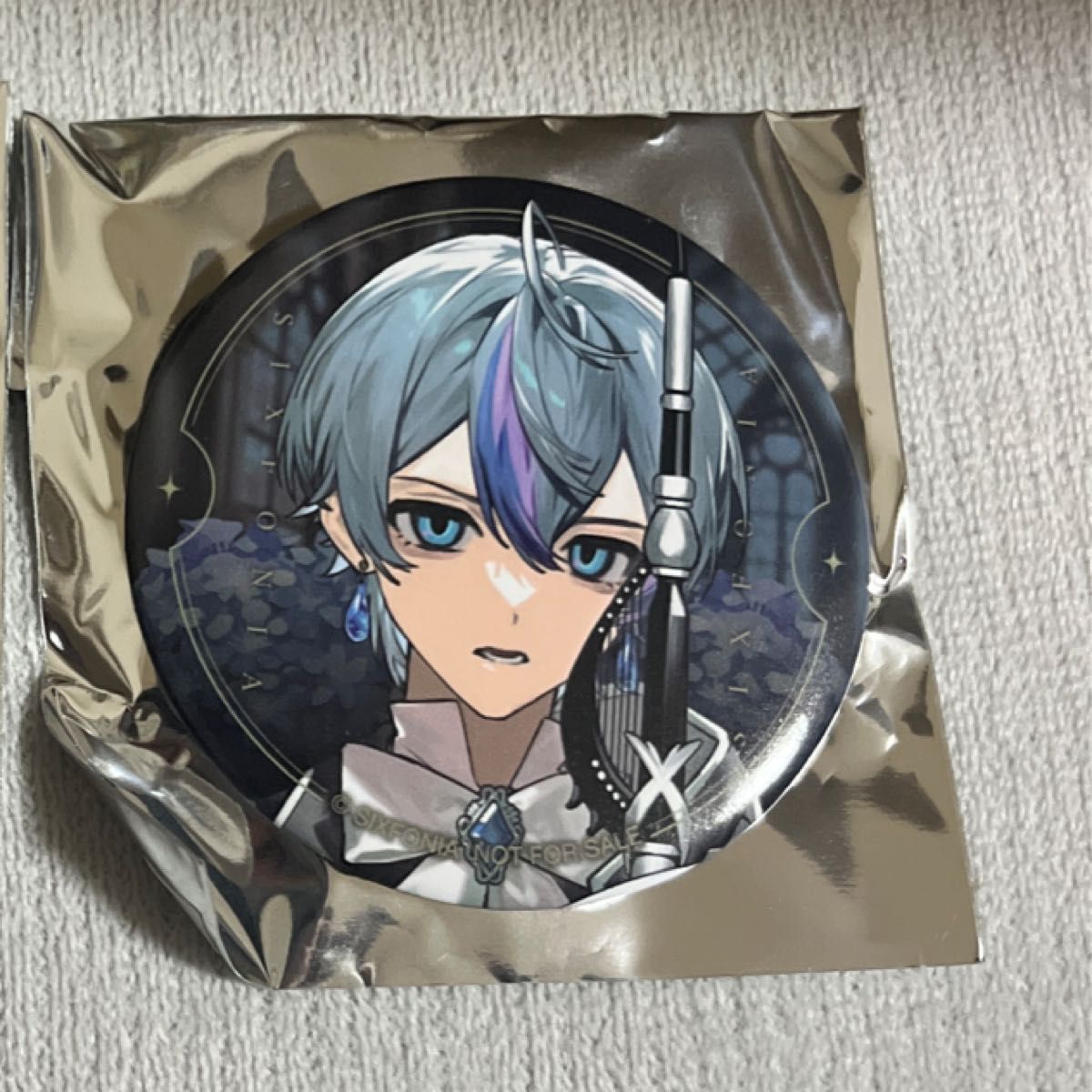 シクフォニ Lodious Takt 特典 缶バッジ 雨乃こさめ|Yahoo シクフォニ Lodious Takt 特典 缶バッジ 雨乃こさめ|Yahoo