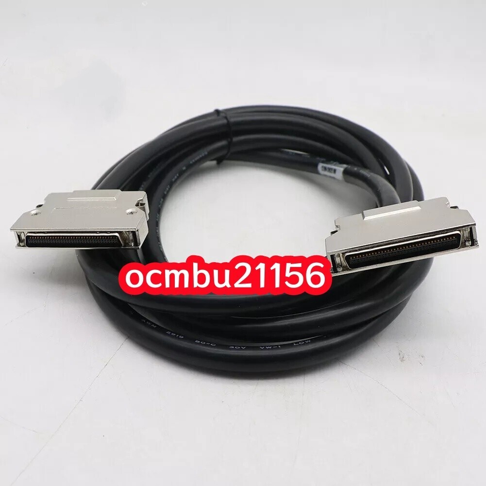 ★新品 オムロン 対応 CS1W-CN323 3M 互換品【6ヶ月保証】