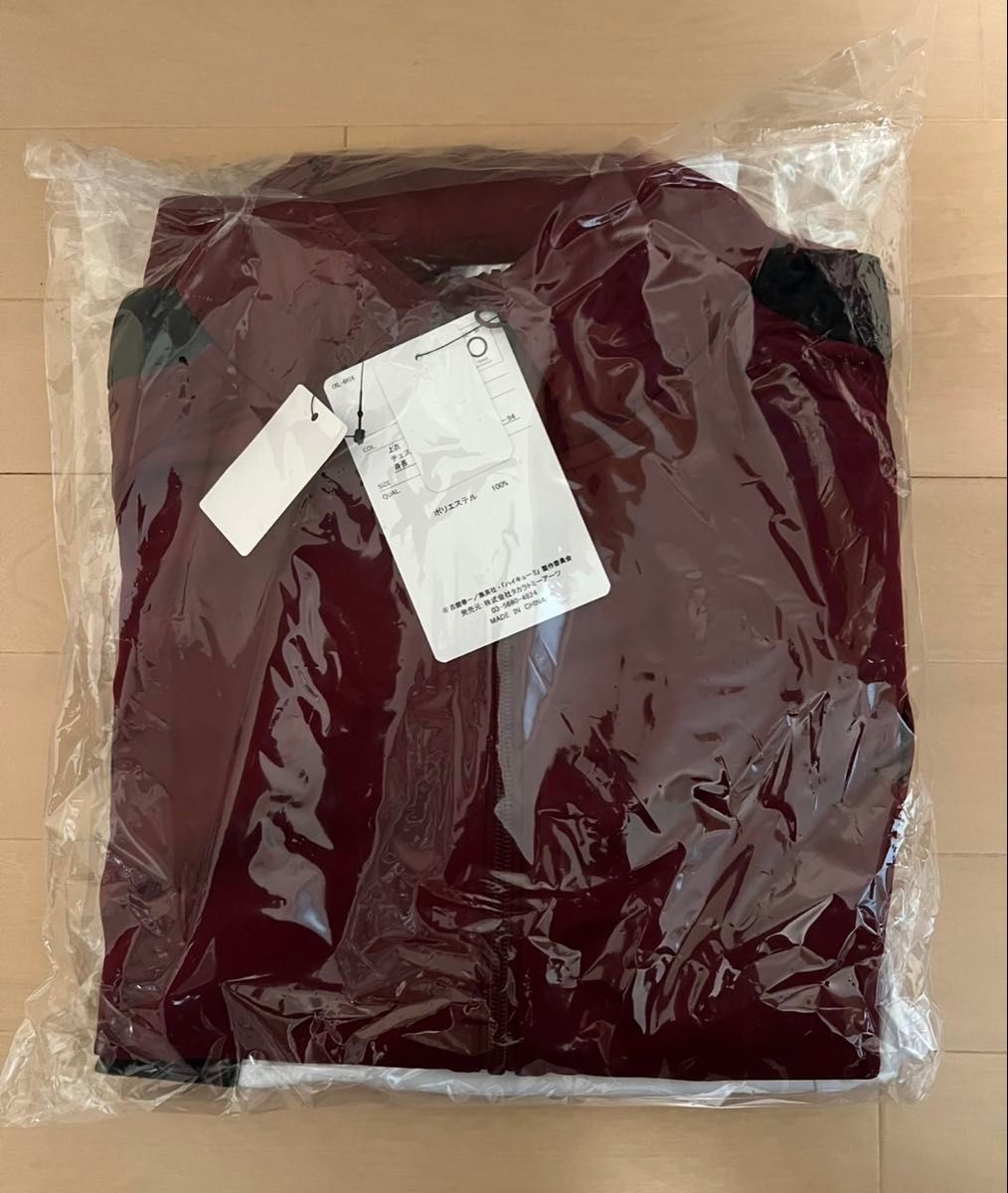 ハイキュー 稲荷崎高校 ジャージ L 上下セット しまむら|Yahoo ハイキュー 稲荷崎高校 ジャージ L 上下セット しまむら|Yahoo