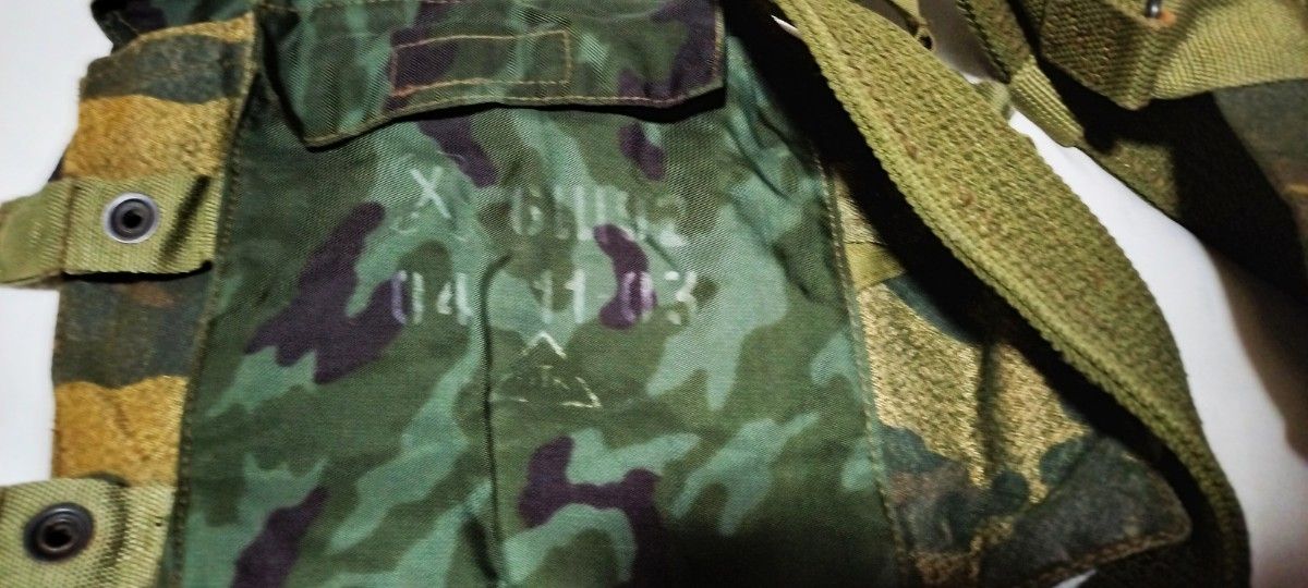 Yahoo!オークション -「チェチェン」(戦闘服) (個人装備)の落札
