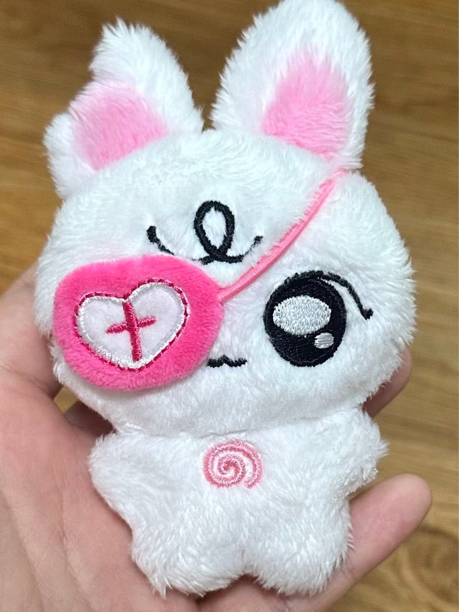 &team エンチム ハルア ぬいぐるみ マスター グッズ|Yahoo &team エンチム ハルア ぬいぐるみ マスター グッズ|Yahoo
