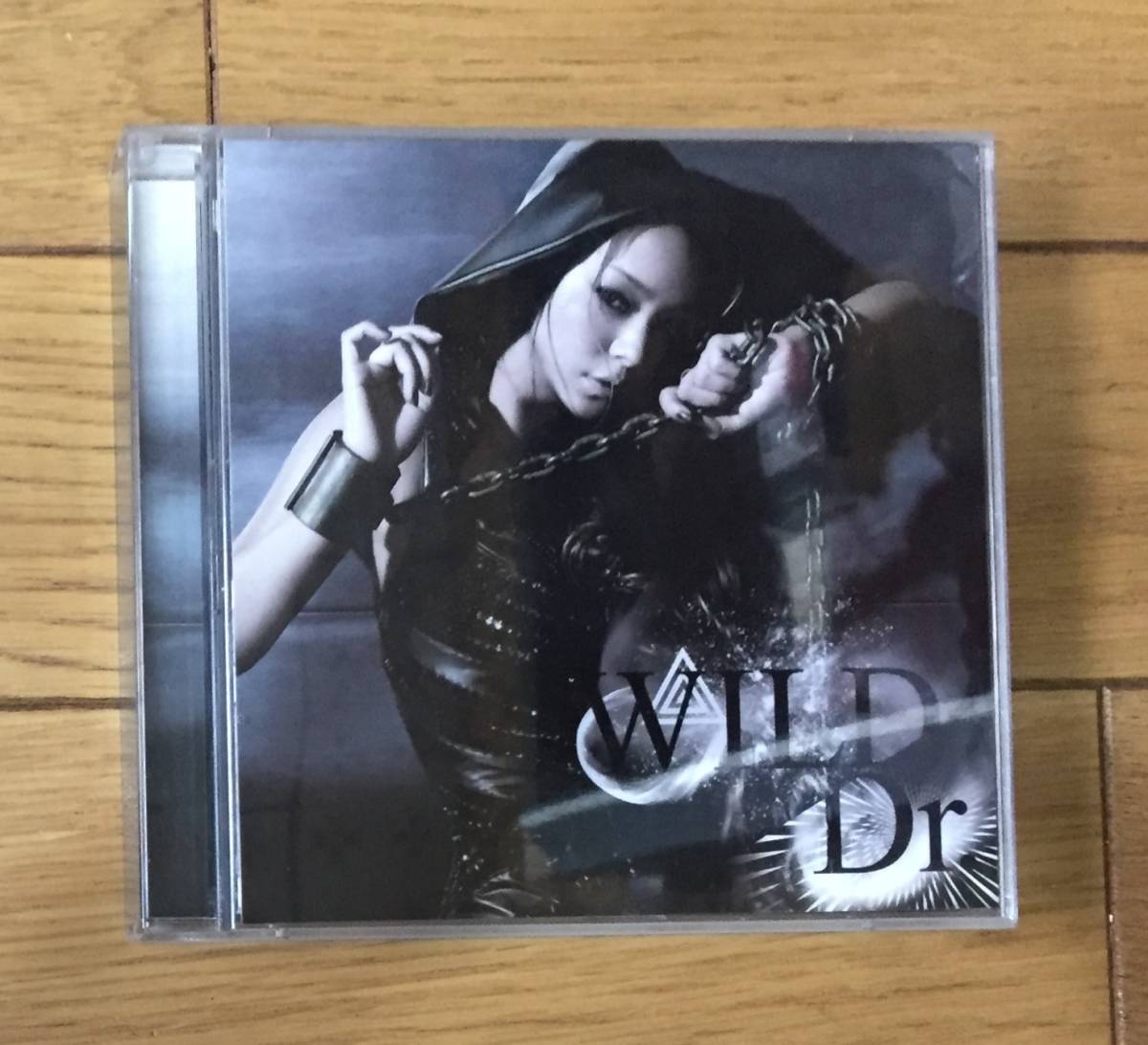 ヤフオク Wild Dr 安室奈美恵 Cd Dvd 2枚組 ヤフオク Wild Dr 安室奈美恵 Cd Dvd 2枚組