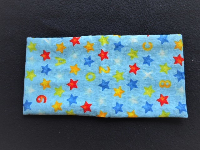 # pocket handkerchie sanitary case pouch ④# hand made #