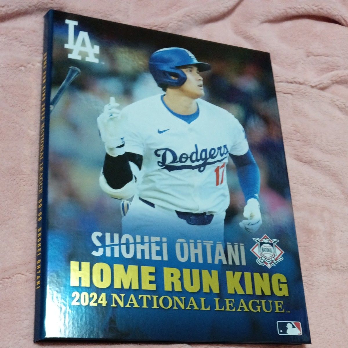 大谷翔平 50−50 HOME RUN KING 2024 NATIONAL LEAGUE|Yahoo 大谷翔平 50−50 HOME RUN KING 2024 NATIONAL LEAGUE|Yahoo