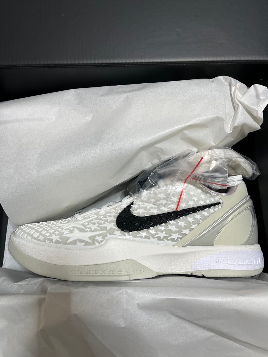 26 5cm コービー6 KOBE6 6 バスケットボールシューズ NIKE 26 5cm コービー6 KOBE6 6 バスケットボールシューズ NIKE