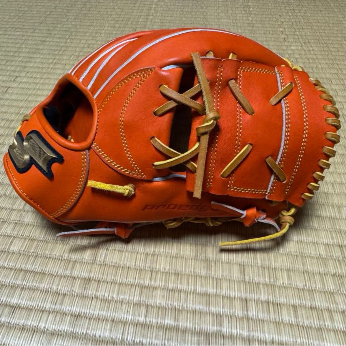 最終値下げ SSK 軟式オーダーグラブ 立浪モデル 内野手用 通常 最終値下げ SSK 軟式オーダーグラブ 立浪モデル 内野手用 通常