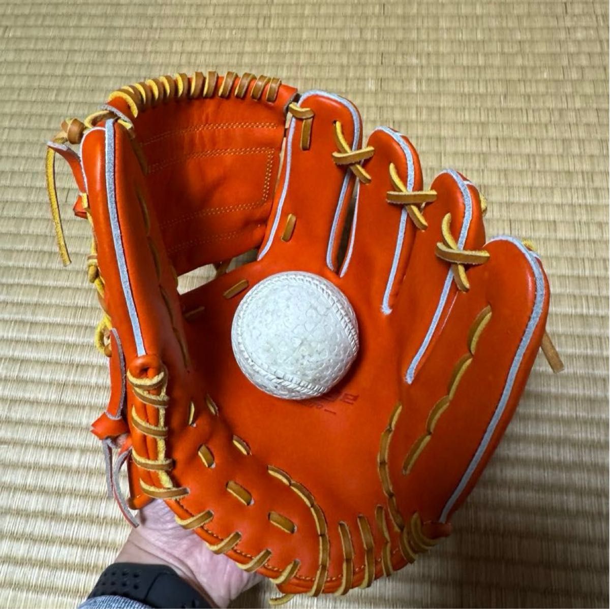 最終値下げ SSK 軟式オーダーグラブ 立浪モデル 内野手用 通常 最終値下げ SSK 軟式オーダーグラブ 立浪モデル 内野手用 通常