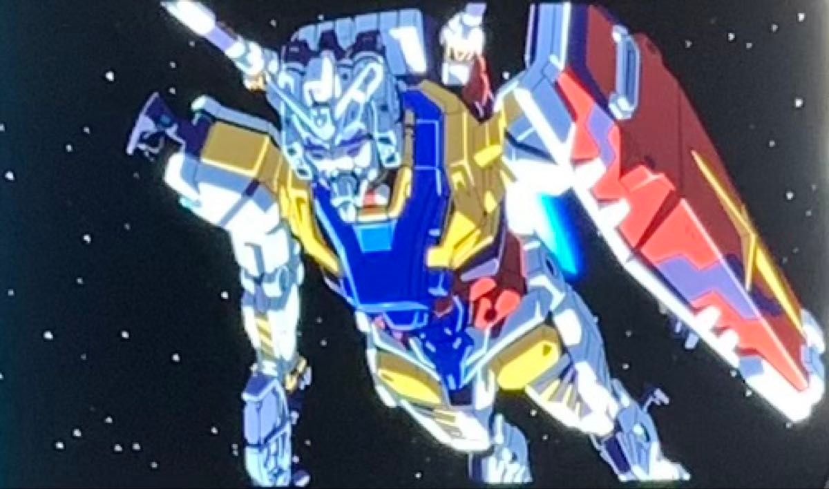 映画 ジークアクス 入場者特典 第3弾 コマフィルム 白いガンダム 映画 ジークアクス 入場者特典 第3弾 コマフィルム 白いガンダム