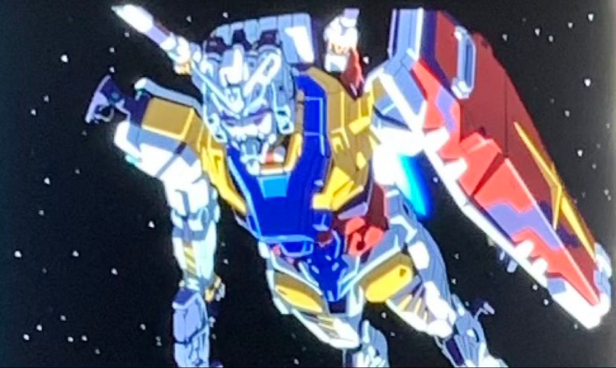 映画 ジークアクス 入場者特典 第3弾 コマフィルム 白いガンダム 映画 ジークアクス 入場者特典 第3弾 コマフィルム 白いガンダム