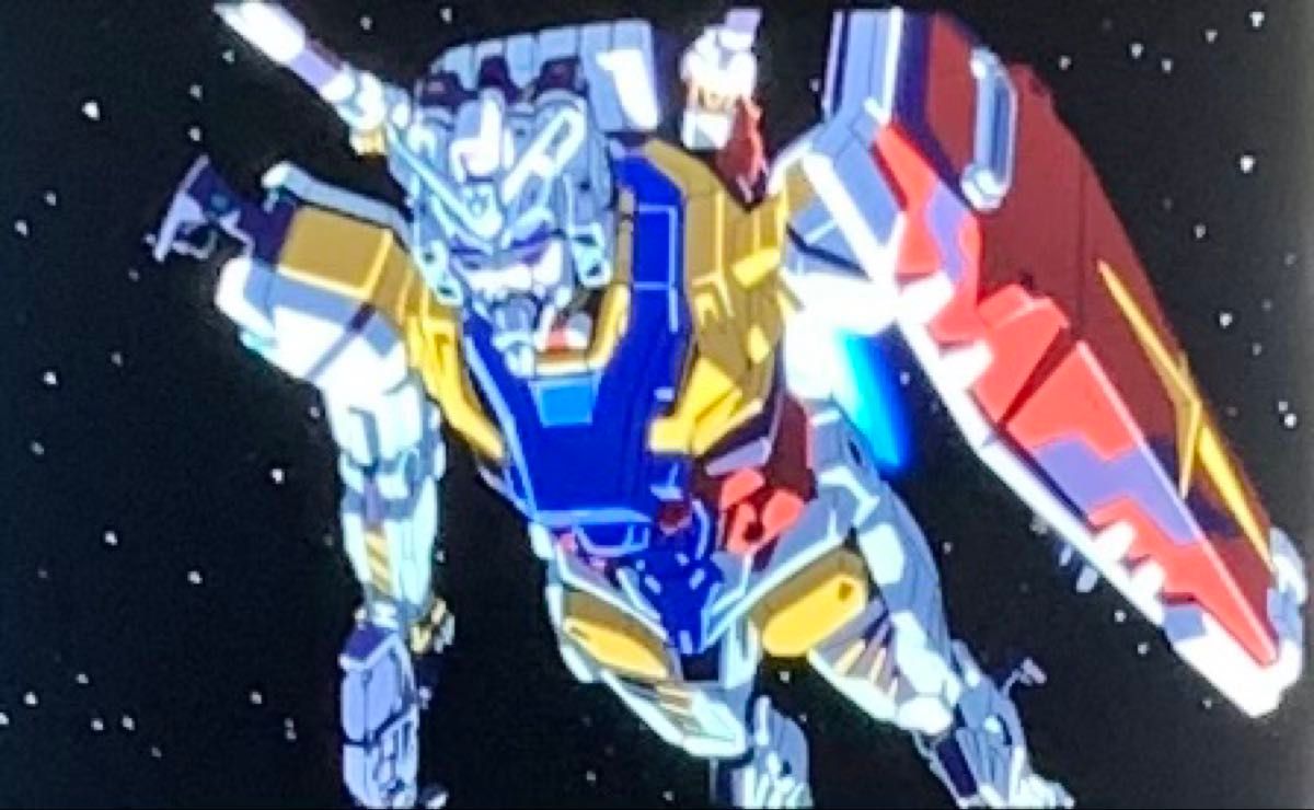 映画 ジークアクス 入場者特典 第3弾 コマフィルム 白いガンダム 映画 ジークアクス 入場者特典 第3弾 コマフィルム 白いガンダム