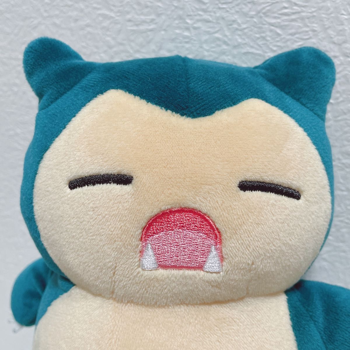 楽天市場】ポケモンセンターオリジナル ぬいぐるみ カビゴン