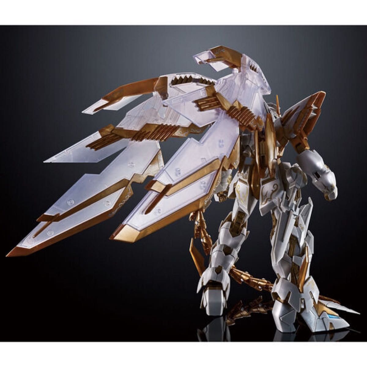 MG 1/100 ウイングガンダムゼロEW CROSS CONTRAST COLORS MG 1/100 ウイングガンダムゼロEW CROSS CONTRAST COLORS