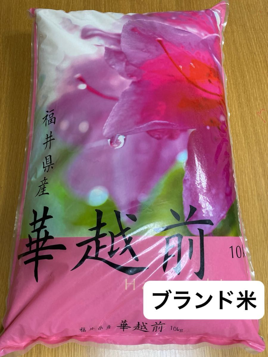 ブランド米 お米 10kg 専用箱で送付