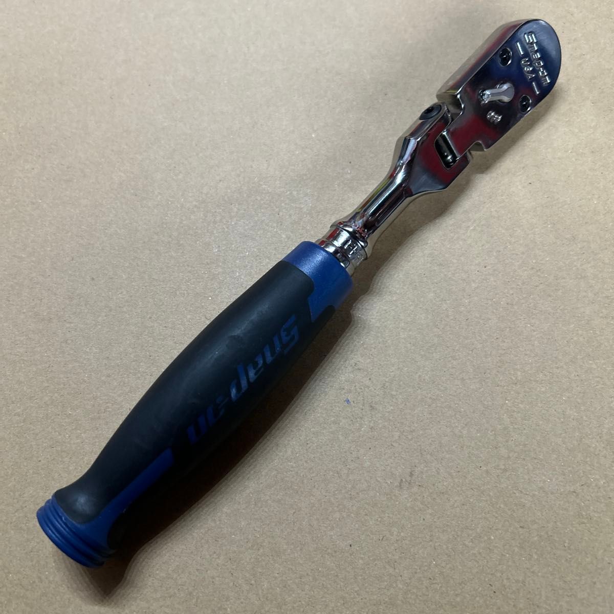 スナップオン Snap-on 新型100ギヤ FHF100 スタンダード スナップオン Snap-on 新型100ギヤ FHF100 スタンダード